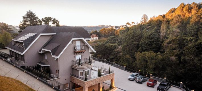 Champet Boutique Hotel Hotels in Campos do Jordao