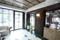 Akhyana Hotel Near Unitech Cyber Park - 2-Star