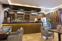 Aman Hotel Almhalh - 2-Star