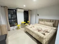 Miley Phi Phi Guesthouse - Pensions