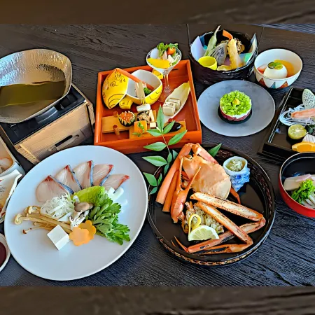 Kofu Kinenbi Hotel
