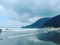 Beachside 100 - Ocean View