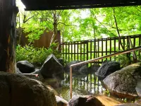 Iyashi-No-Sato Kiyashiki - Hot Springs