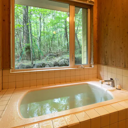 Hotel Forest-Hills Nasu