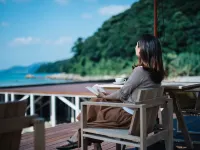Colorit Goto Islands - Ocean View