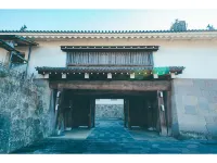 Kuretake Inn Premium Shizuoka Annex โรงแรมใกล้กรันชิป