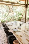 Moditlo River Lodge - Breakfast