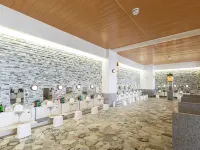 Shiretoko Daiichi Hotel - Wifi