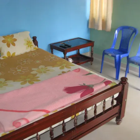 Akashadeepa Homestay
