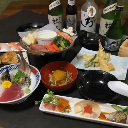 AB Hotel Fuji