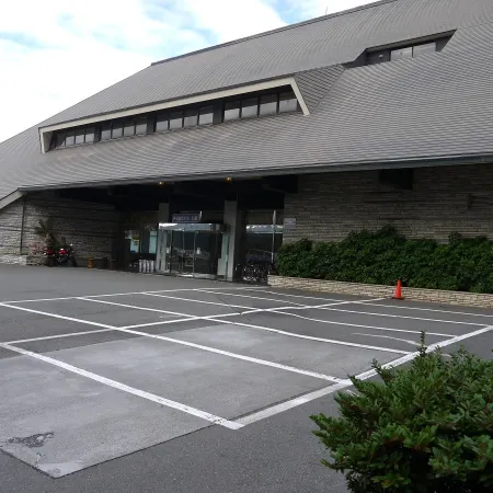Itoen Hotel Toi