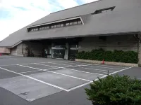 Itoen Hotel Toi - parking