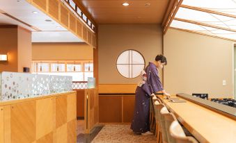 Takarazuka Washington Hotel