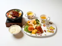 Ikoi No Mura Notohanto - Frühstück