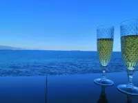 Luxury Wa Hotel Kaze No Kaori - Ocean View