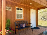 Wild View Cabin - Chalets
