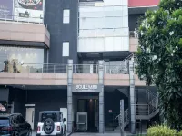 Boulevard by Design Hotel Chennai Hotels near Structural Engineering Research Centre