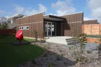 Parakai Springs Lodge - Spa