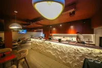 Comfort Boutique Hotel - 2-Star