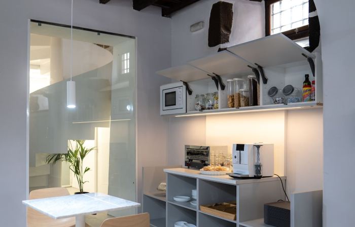 Hostelit. Reservado