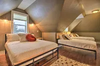 Ely Getaway Near Town, Lakes, and Outdoor Recreation - Homestays