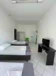 Vista Bela Hotel - Wifi