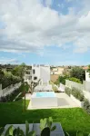 Marea Boutique Hotel - Swimmingpools