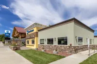 Best Western Pioneer - Motels
