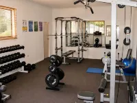 Karri Forest Motel - Gym
