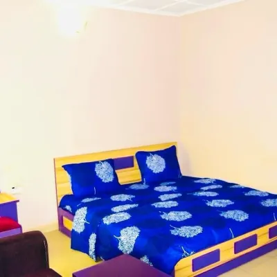 ILeviaoje hotel Hotels near The Synagogue Church Of All Nations (SCOAN)