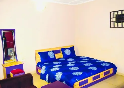 GRACEFIELD HOTEL AND SUITES - 2 stjerner