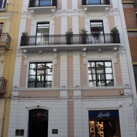 Sparano Palace