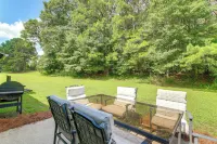 Ping-pong & Pool Table: Peaceful Stonecrest Escape - 2 Sao