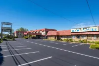GuestHouse Fife - parking