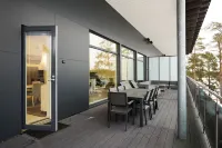 2BR Villa with Panorama Views - Swing A - 4-Sterne