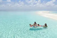 阿斯納旅館 - 海滩