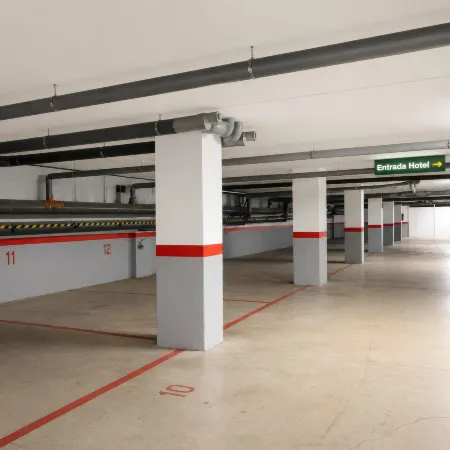Aparthotel SunClub Salou
