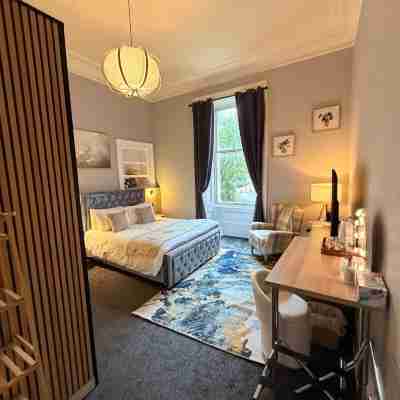 Ardenlee Guest House Rooms