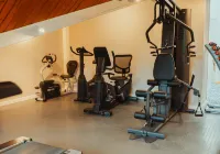 Calafate Parque Hotel - ที่มีฟิตเนส