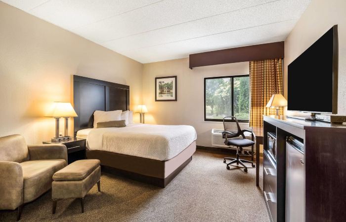 Baymont by Wyndham Janesville