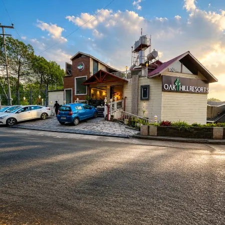 Oakhill Resorts
