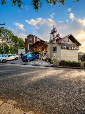 Oakhill Resorts - 3-Star