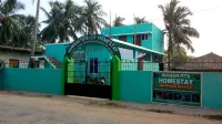 Mangrove Pitta - Bhitarkanika - Homestays