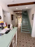 Hotel Lime Bozcaada - parking