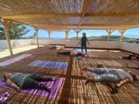 Infinity Wellness Apartment Hotel - Gym