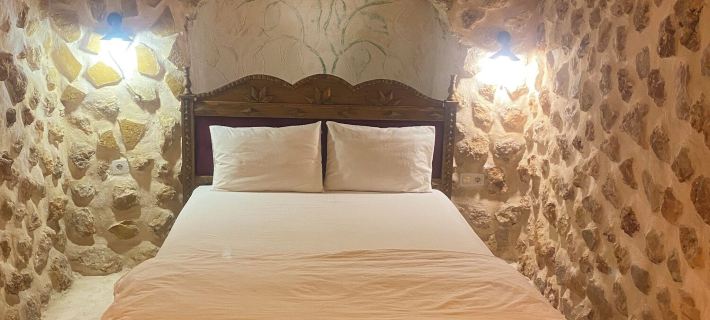 Edo Evleri Hotels in Mardin