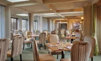 Actons Hotel Kinsale - breakfast