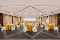 Hotel Tsg Grand - parcheggio