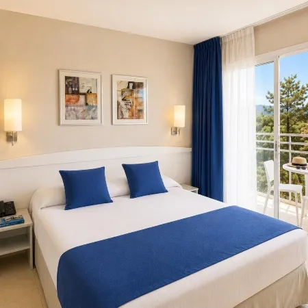 Aparthotel SunClub Salou