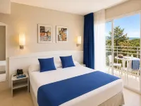 Aparthotel SunClub Salou - Parking
